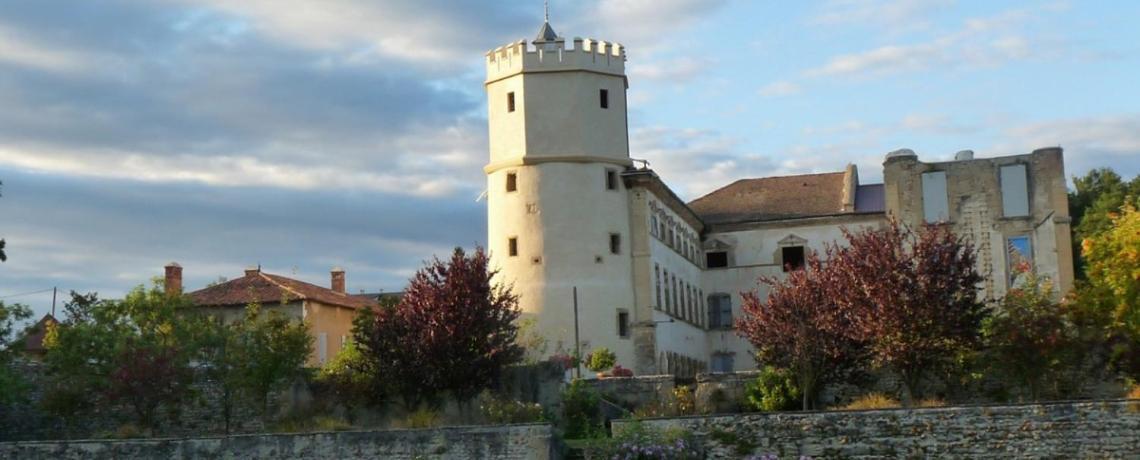 La Chabottine Vercors Saint-Just-de-Claix Exterior photo