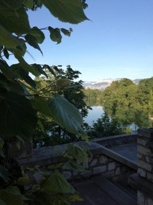 La Chabottine Vercors Saint-Just-de-Claix Room photo